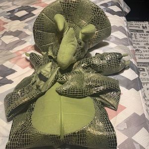 3t Dinosaur costume